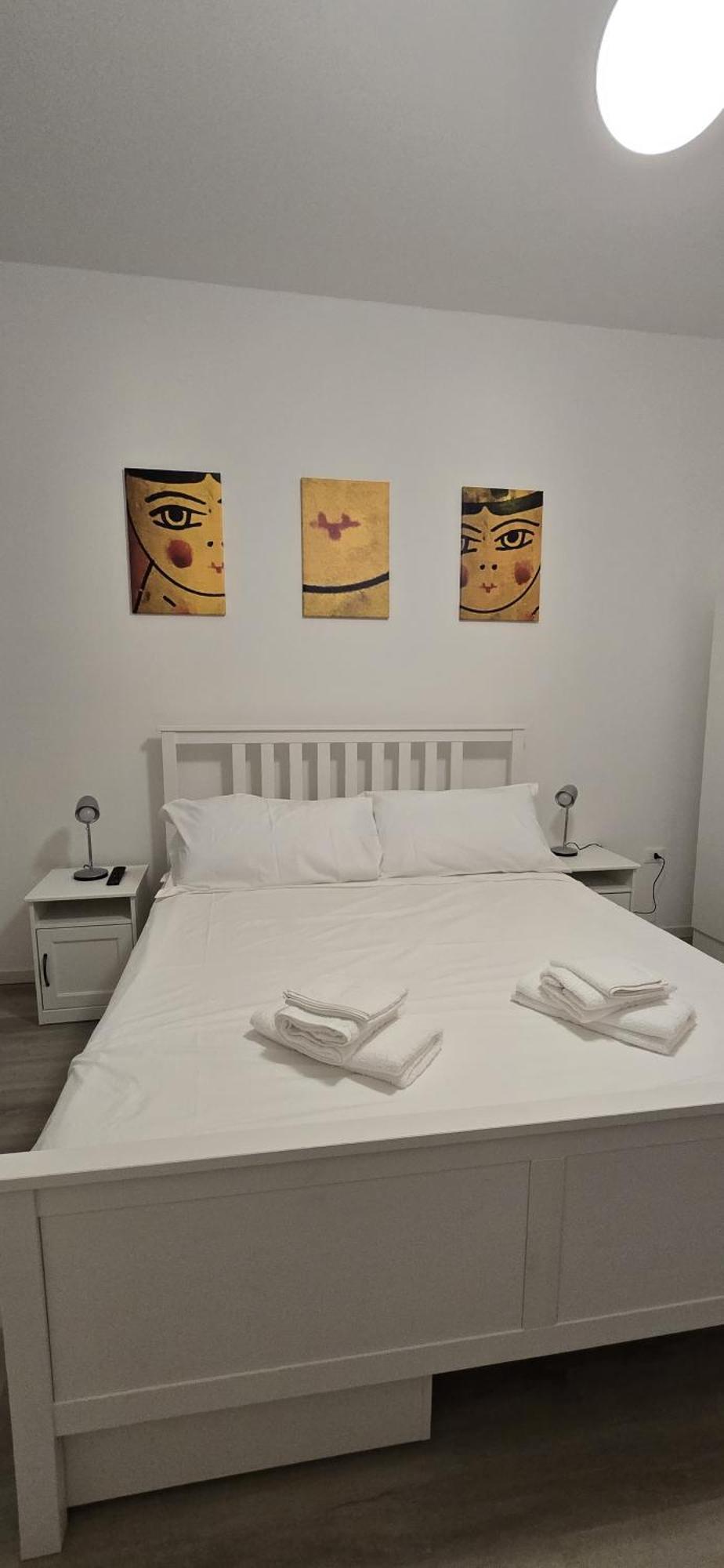 The Lavandaia's House - Wi-fi Apartment Triest